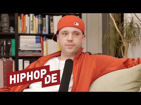 Separate: "Wahrheit", neues Label, Kollegah, Casper & Eko Fresh (Interview) - Toxik trifft