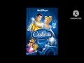 Happy 75th Anniversary To Cinderella 1950