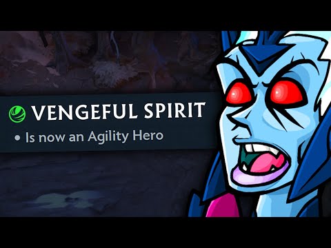 Everyone is Playing This Hero WRONG