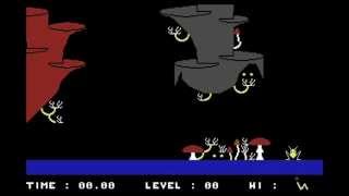 C64-Longplay - Booga Boo (720p)