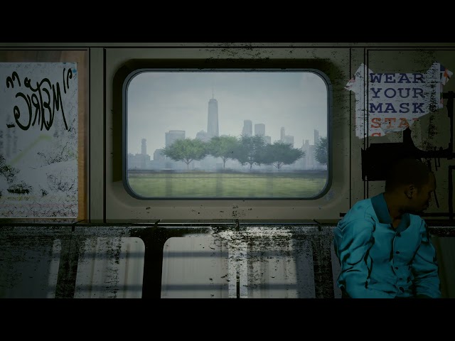 Vulkan developers developer - Michael A.'s portfolio image