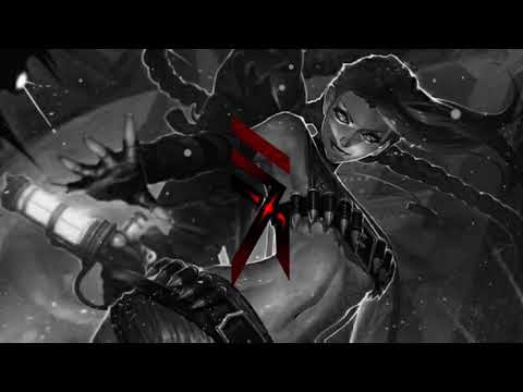 Imagine Dragons x J.I.D - Enemy Remix (Trap LR)