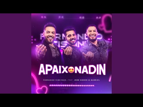 Apaixonadin