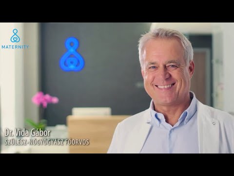 Gondolatok a Maternity Magánklinikáról - 2. rész