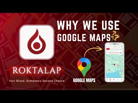 Roktalap – Blood Donor Network video thumbnail