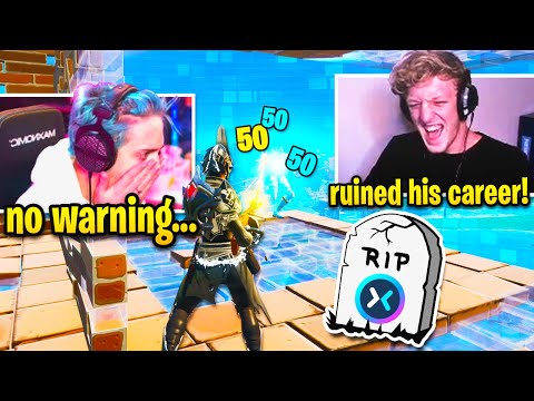 Why Does Fortnite Mobile Keep Logging Me Out