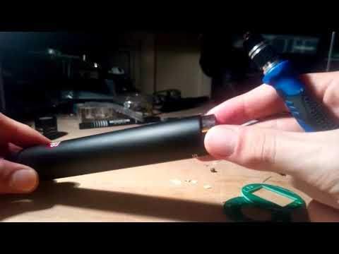 How to open an SE Electronics sE5 microphone
