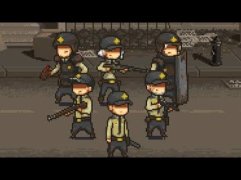 DAZW EP.19 Team Jailer VS All Boss