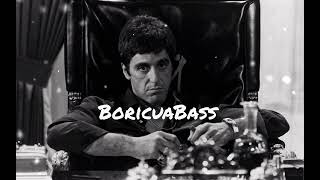 Project Pat Ft Hypnotize Camp Posse - Whatever Ho (BassBoosted)