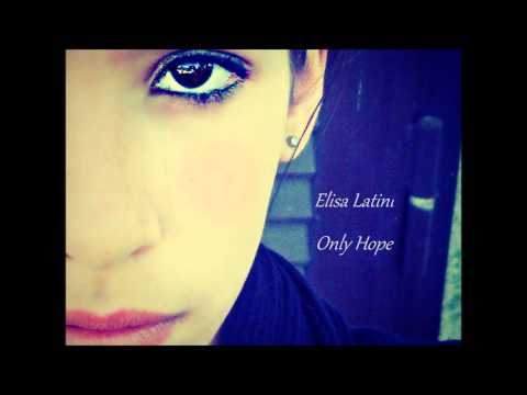 Only Hope - Mandy Moore [cover by Elisa Latini]