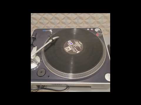 Vinyl 039 - Electric Mood Feat Melanie S - Sacred Dance (Vocal Mix)