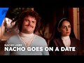 Nacho Takes a Nun on a Date