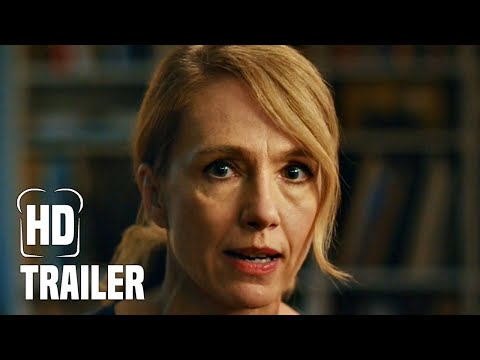 DIE NACHBARN VON OBEN Trailer German Deutsch (2023)
