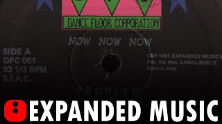 Now Now Now - Problem (Heart Version) - [1991]
