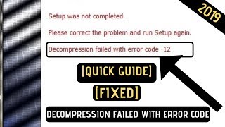 unarc.dll return code 1 unarc.dll return code 1