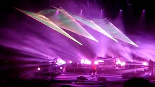 Robyn | Set Me Free | live Hollywood Bowl, June 29, 2014