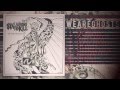 Six Reasons To Kill - We Are Ghosts ( Full Album/ 2013 )