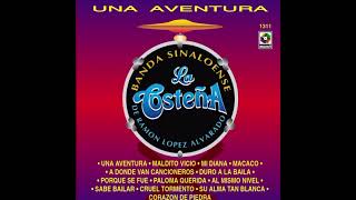 Al Mismo Nivel (Banda la Costeña)