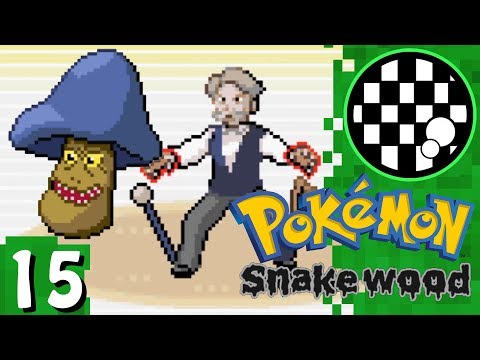 Pokemon Snakewood | PART 15