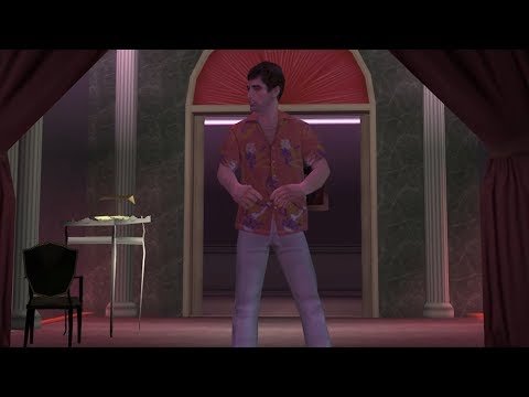 Scarface: The World is Yours - #3 The Road to Sosa