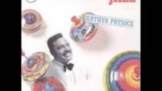 Arthur Prysock -  It's too late baby