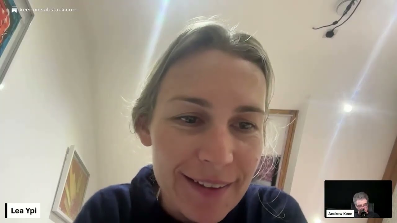 Dignity Has Never Been Photographed: More Balkan Ghosts for our Indignant Times