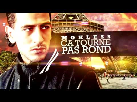 Mokless - Ca Tourne Pas Rond // Scred Connexion Y&W
