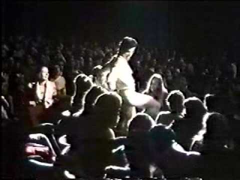 Caesre (Peter Gallagher)  - How Ever Dark The Night.avi