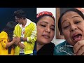 Bharti Ki Mummy Ne Khola Bharti Ki Pol Full Comedy Scene Bharti Singh Comedy India Best Dancer