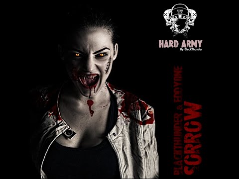 BlackThunder & eddy0ne - Sorrow (Original Mix)