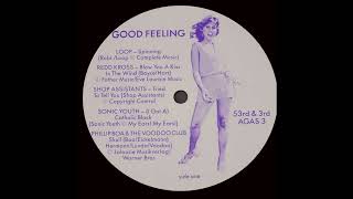 Various Artists - Good Feeling (FULL 53rd &amp; 3rd Records COMPILATION)