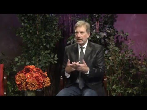 8-7 Adamus - The powerless life Series, Walk On 7, March 5, 2016