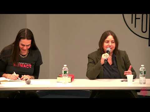 Organizing Lessons from Act Up