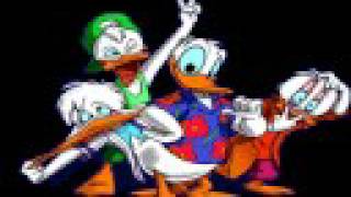 GO PATO - PATO BANTON