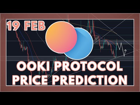 THE OOKI CRYPTO (OOKI PROTOCOL) PRICE PREDICTION & ANALYSIS FOR 2022!