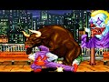Karnov S Revenge Clown No Death Arcade 1994 60FPS