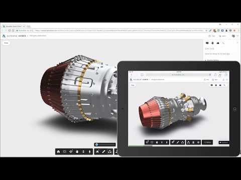 Inventor 2019 What's New: Shared Views Collaboration