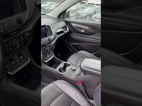 фото gmc terrain ii 0