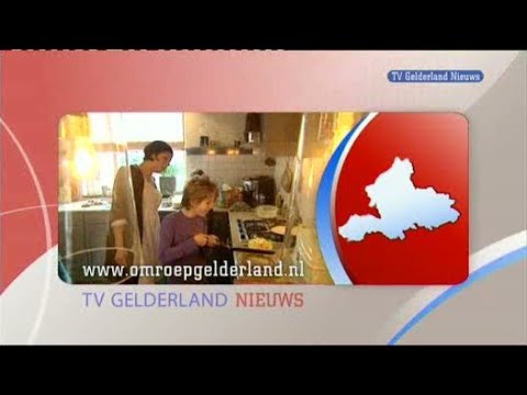 GLD Nieuws 11 april 2010 - Nieuws