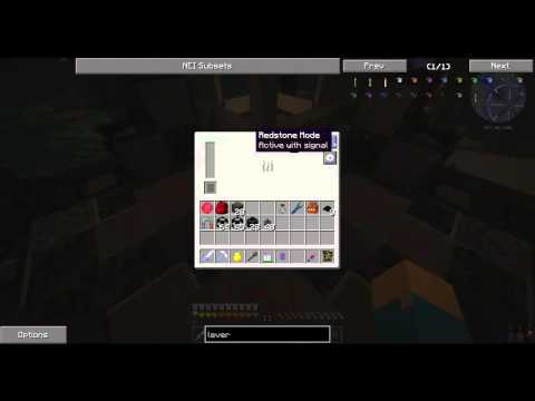 MechStation - Episode 33 - Advancing Blood Magic