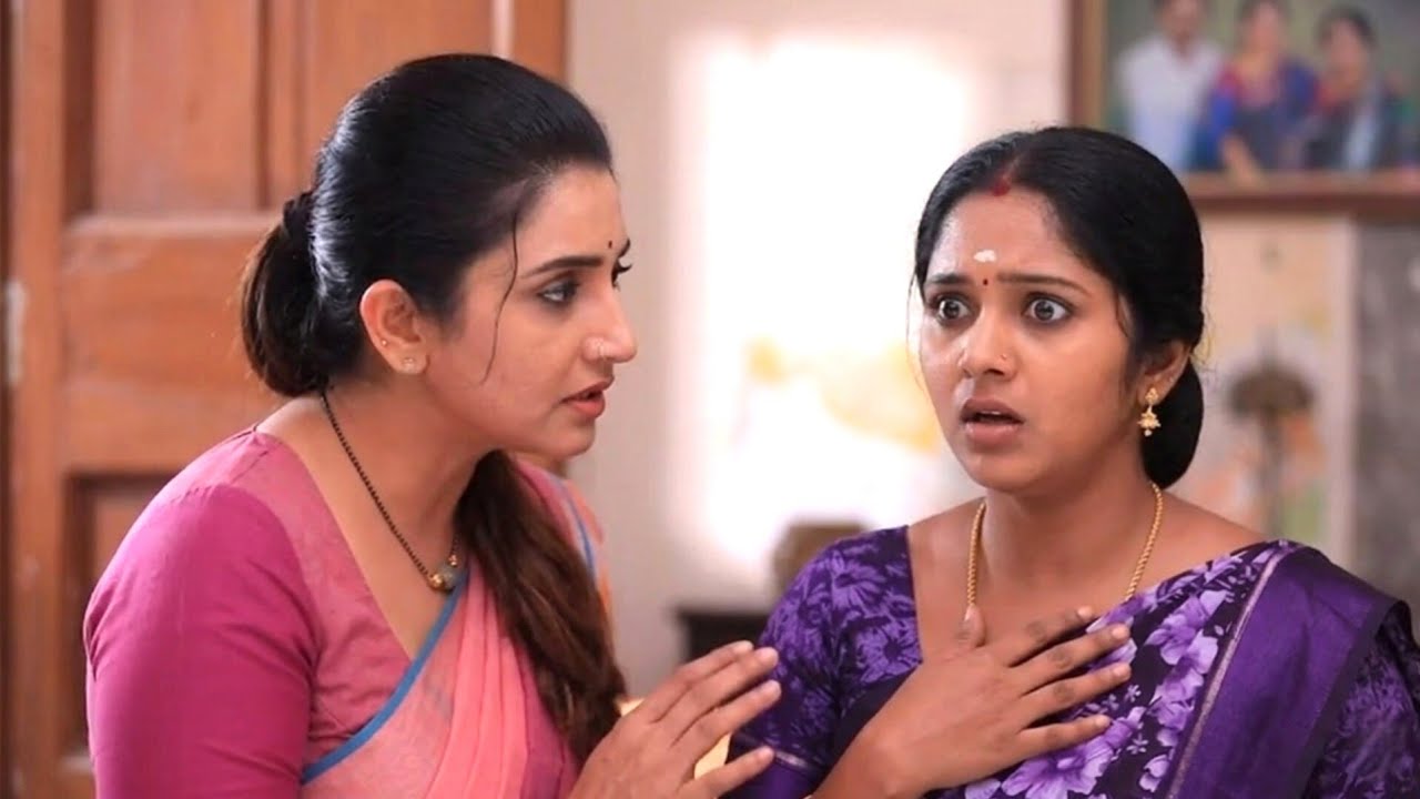 Chinna Marumagal tomorrow prediction | 26th to 28th April | Episode Promo prediction | AJ Time 