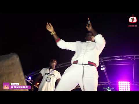 Vichou Love ahatswe kwica abantu kuri Lacosta..../Mr Nice arashimiye VIchou Na Fizzo na Famba