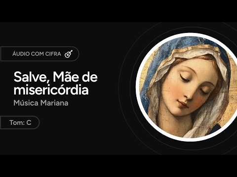 Mãe De Misericórdia - Ministério Mariano Resgate