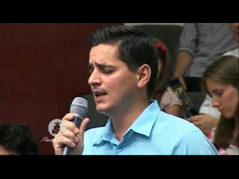 Remus Alazaroae - O, creste-mi iubirea