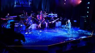 Dave Koz Cruise 2016 - That's the Way of the World by Kirk Whalum