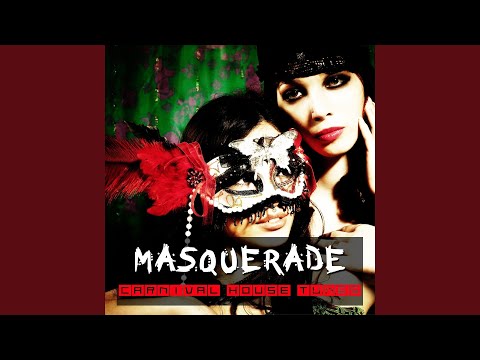 Fuzzy Hair Disco Gallo Original Mix - Masquerade