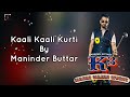 Kaali Kaali Kurti (Lyrics) - Maninder Buttar | Mixsingh | New Punjabi Songs 2021