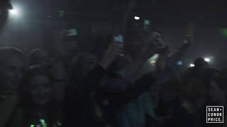 Be Like You Tour - Vicar Street Night One