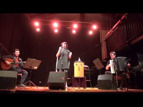 De onde è que vem o baião - ACCORDEONICA