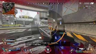 ［APEX］COD のアプデを待つ間やる